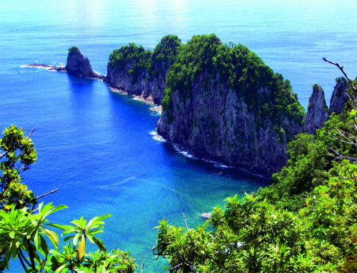 SAMOA