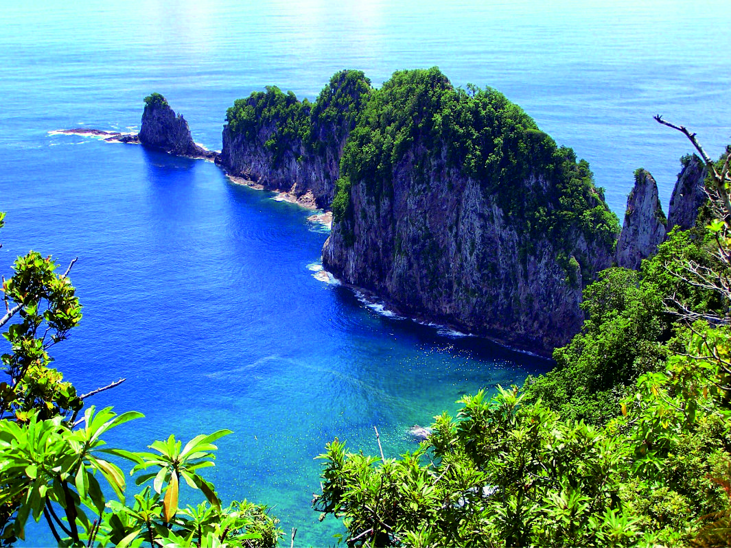 Samoa