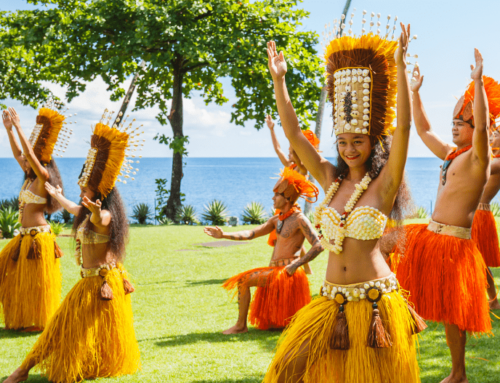TAHITI