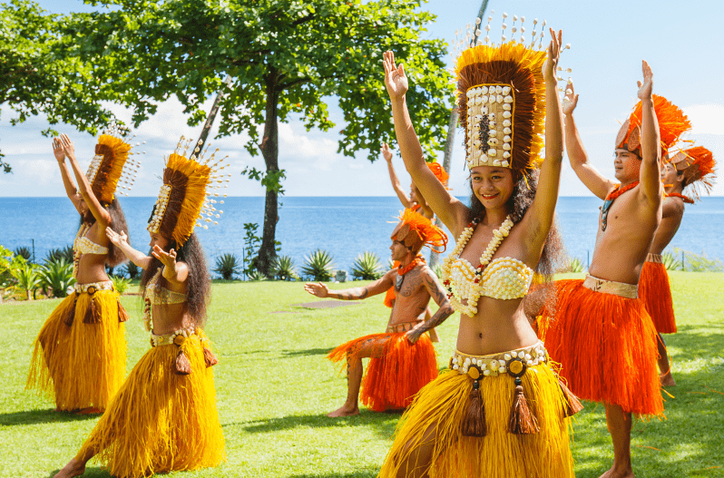 Tahiti