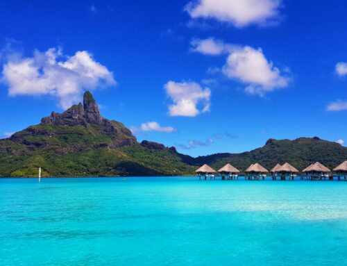 BORA BORA