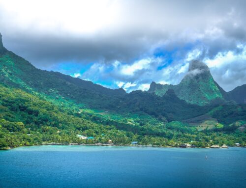 MOOREA
