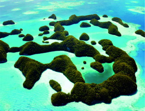 PALAU