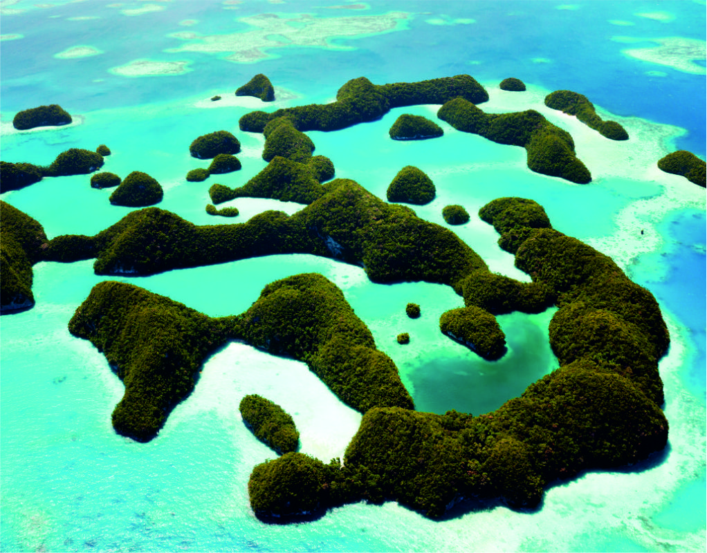 Palau