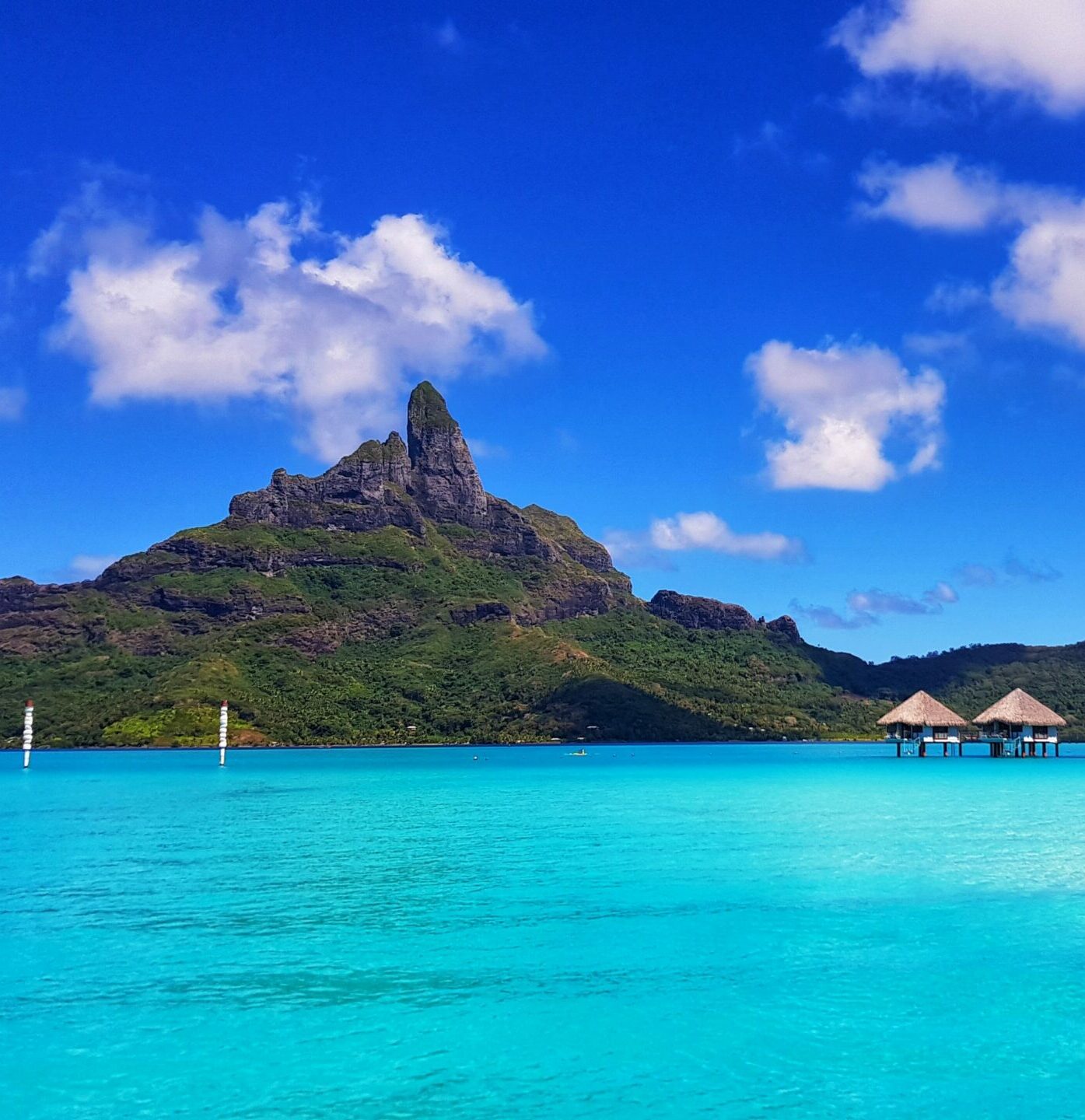 Bora Bora Bora Bora
