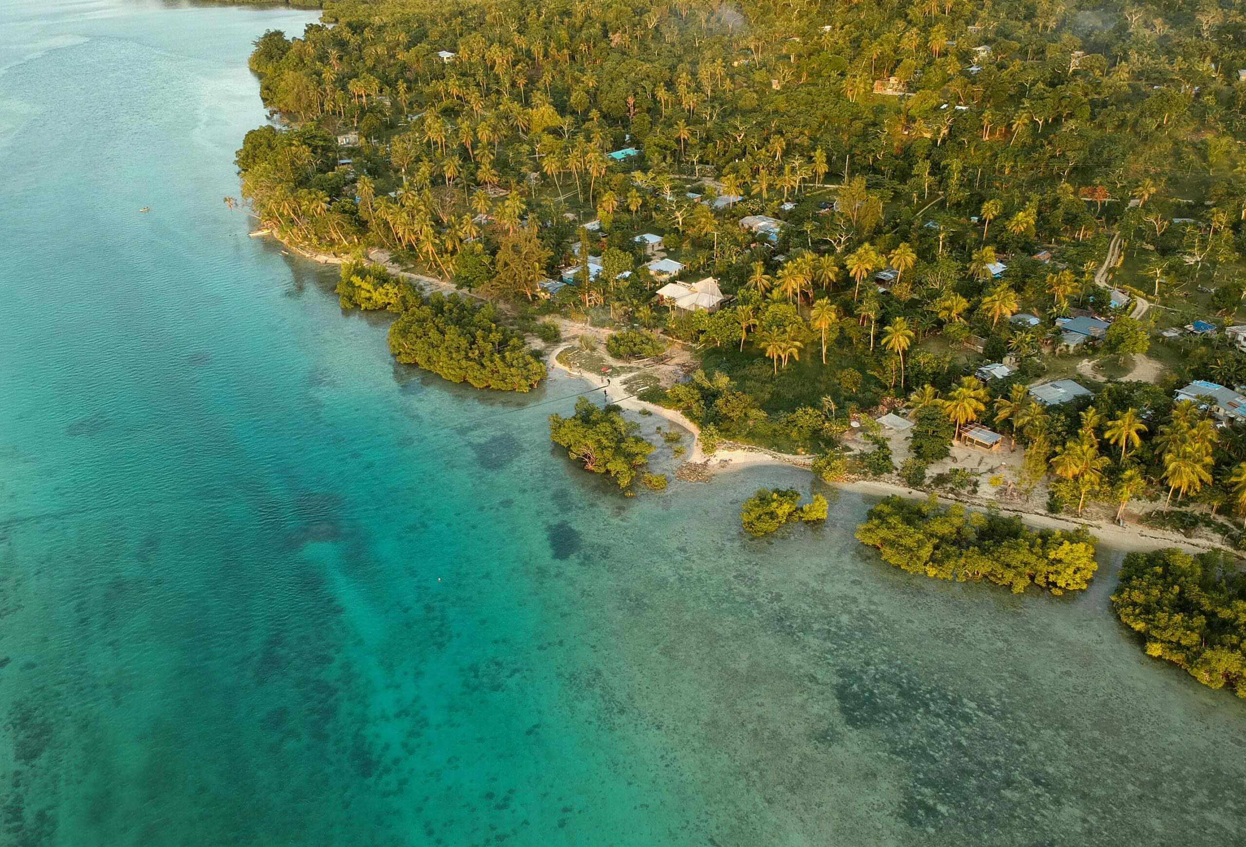 Vanuatu Yasur