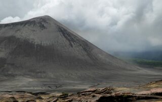 Vanuatu Yasur
