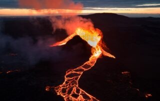 Vulkan Yasur