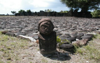 Marae Taputapuatea