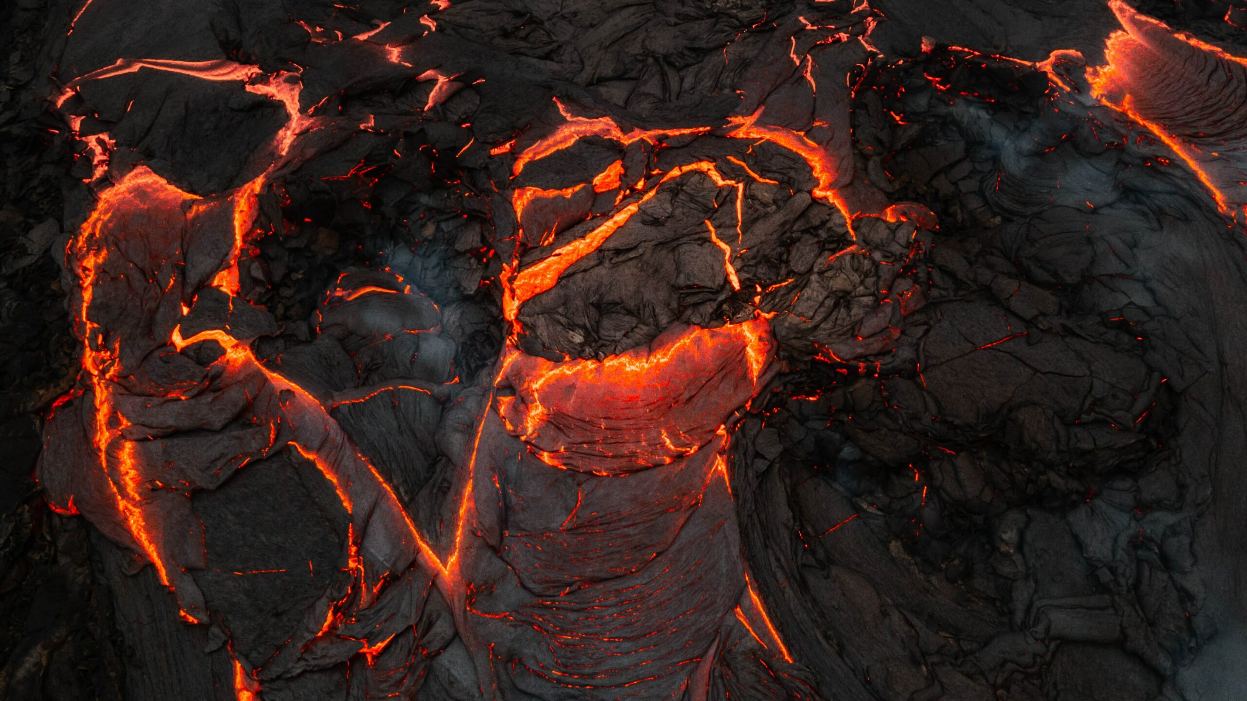 Lava Cave