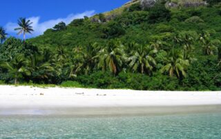 Yasawa Island