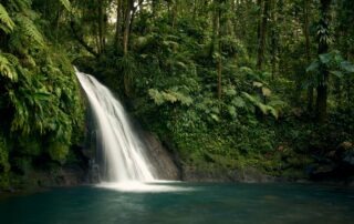 Wasserfall